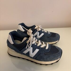 New Balance 574 Sneakers